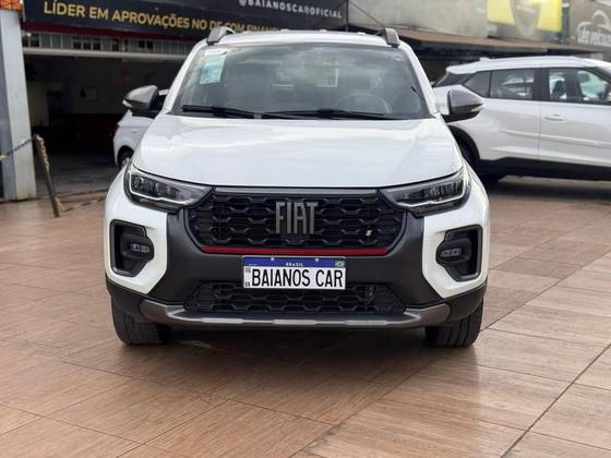 FIAT STRADA 1.0 TURBO 200 FLEX RANCH CD CVT